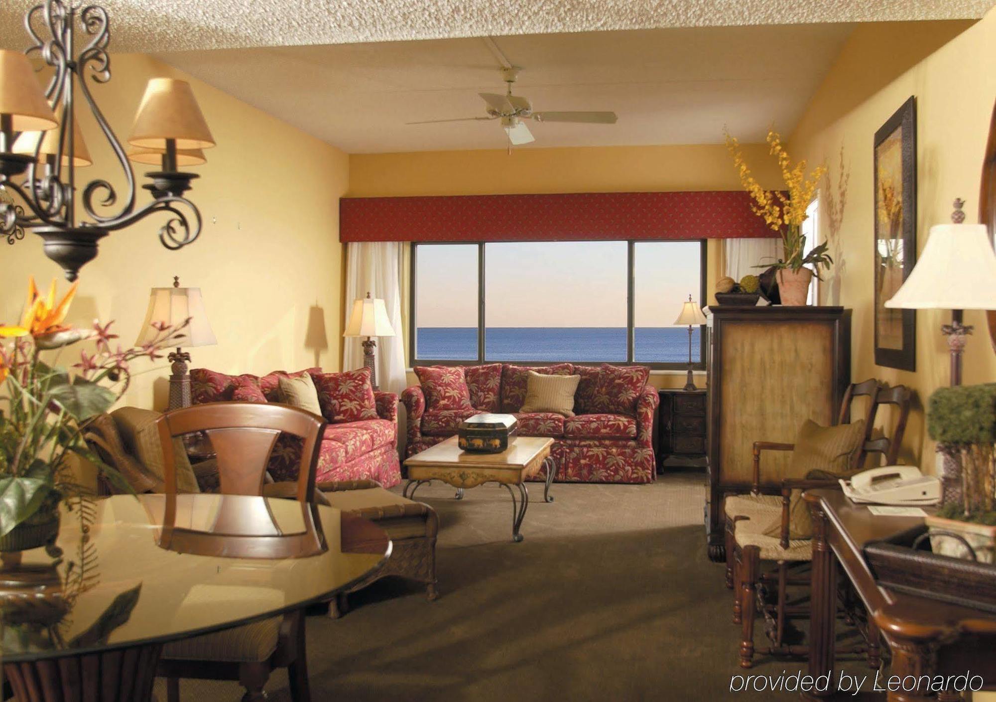 Villas Of Amelia Island Franklintown Room photo