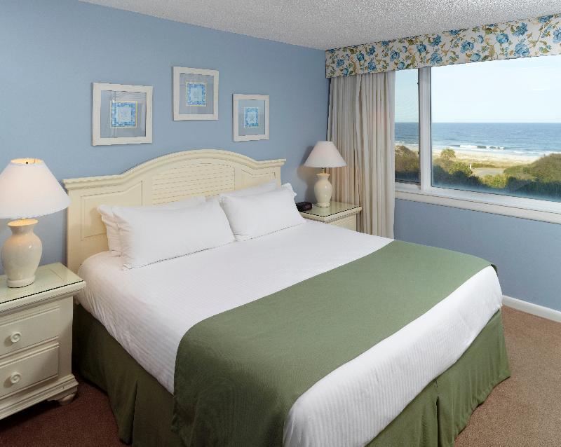 Villas Of Amelia Island Franklintown Exterior photo