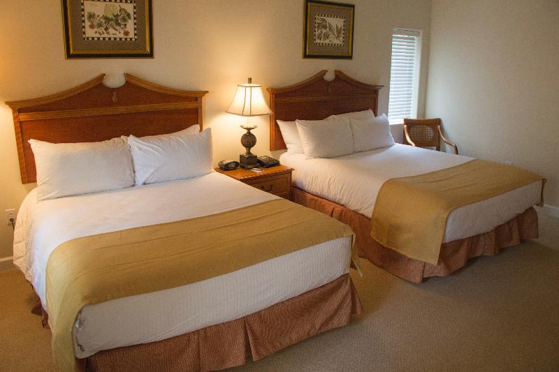 Villas Of Amelia Island Franklintown Exterior photo
