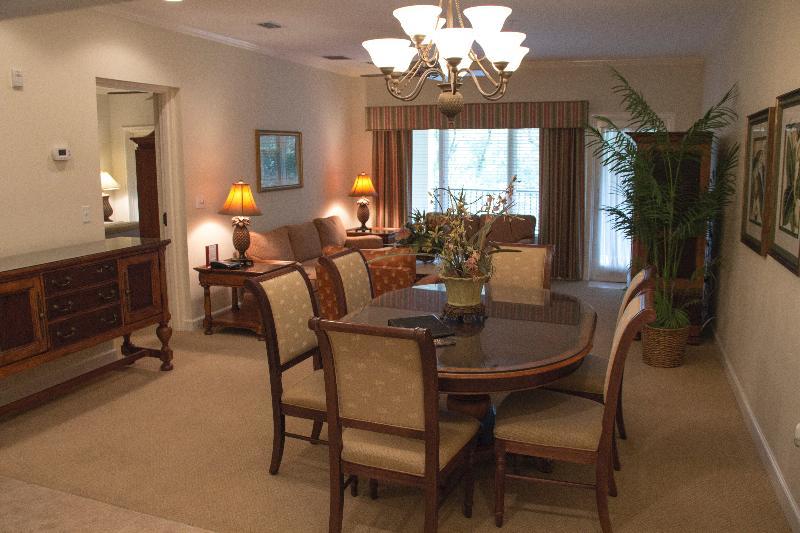 Villas Of Amelia Island Franklintown Exterior photo