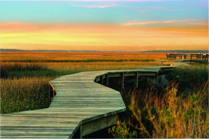 Villas Of Amelia Island Franklintown Exterior photo