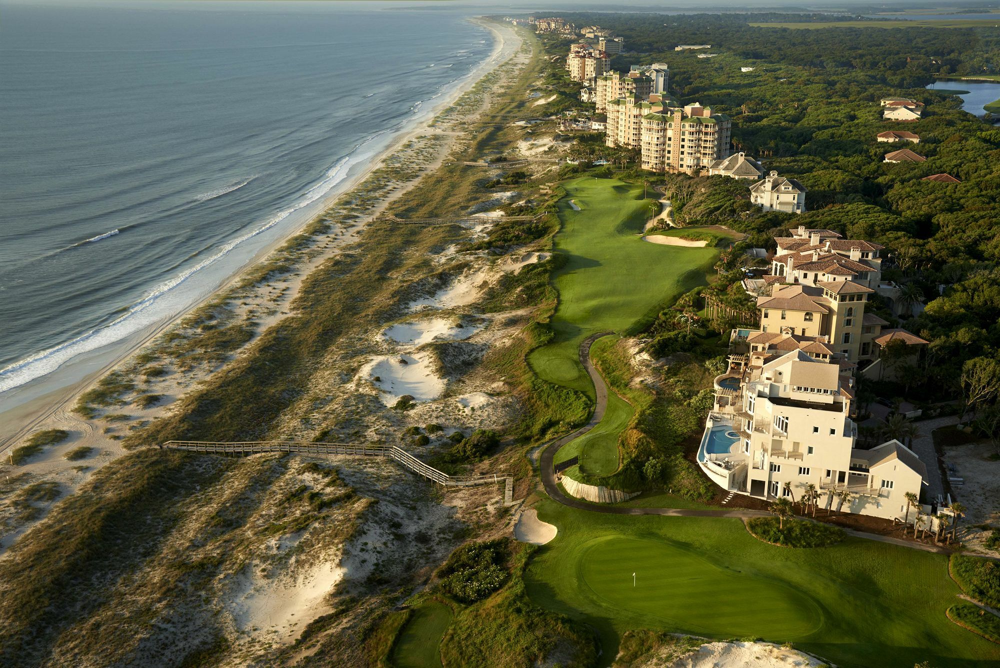 Villas Of Amelia Island Franklintown Exterior photo