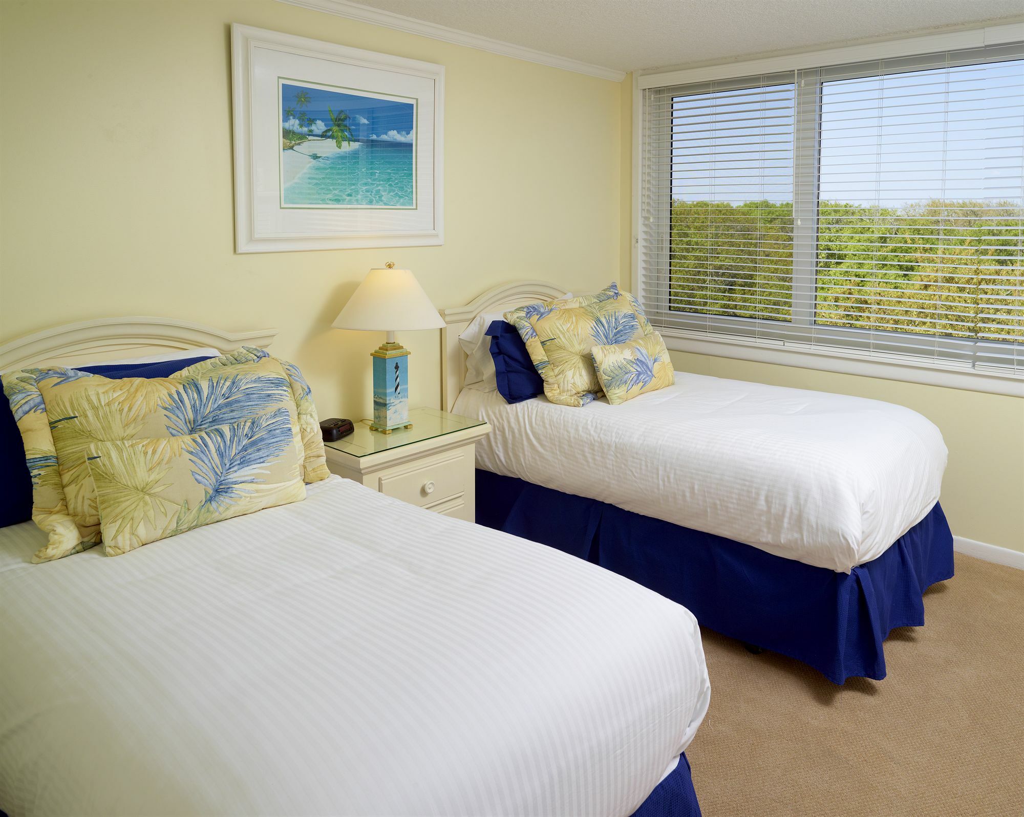 Villas Of Amelia Island Franklintown Exterior photo
